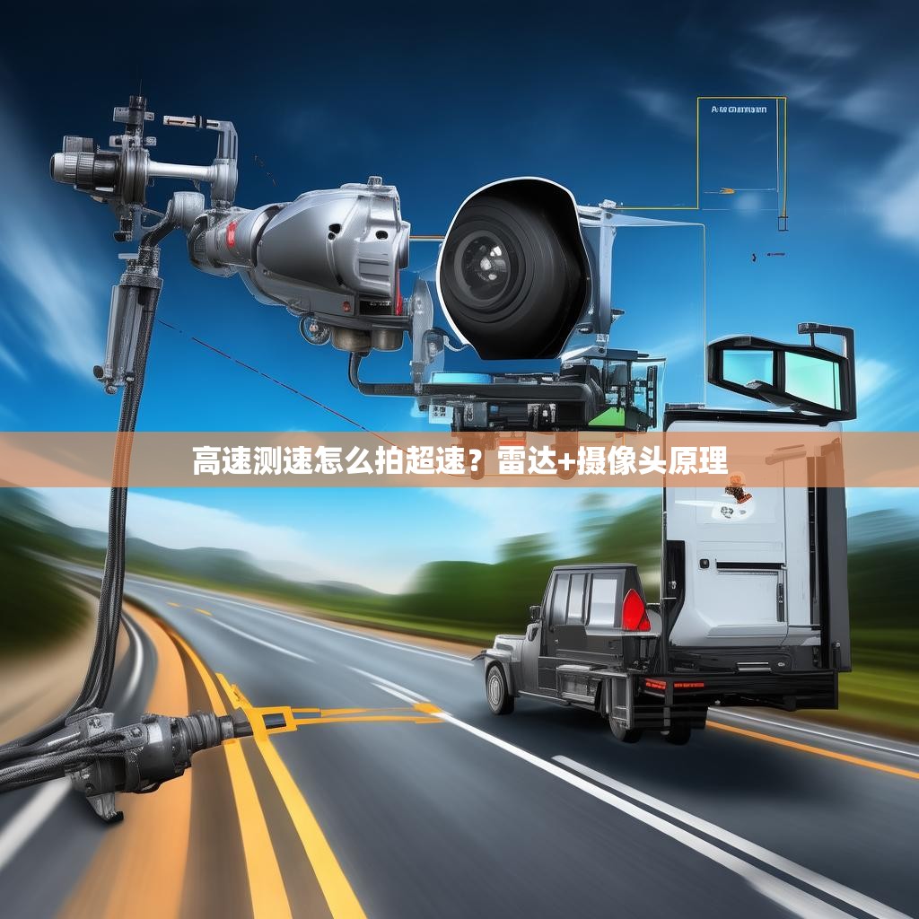 详细阅读:高速测速怎么拍超速?雷达+摄像头原理 高速测速怎么拍超速?雷达+摄像头原理