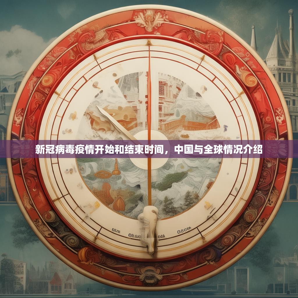 新冠病毒疫情开始和结束时间,中国与全球情况介绍 新冠病毒疫情开始和结束时间,中国与全球情况介绍