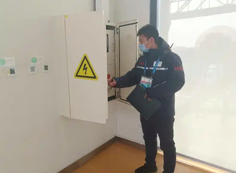 冬奥会安保措施_北京冬奥组委消防站_首钢冬奥消防站