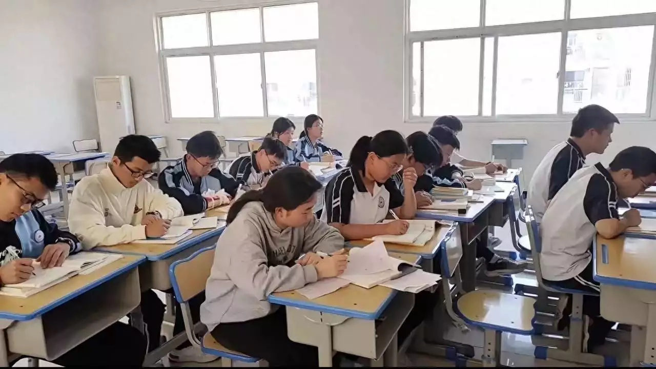 详细阅读:高考生物注意:高二别放松,遗传计算等难点全靠这一年打基础 高考生物注意:高二别放松,遗传计算等难点全靠这一年打基础