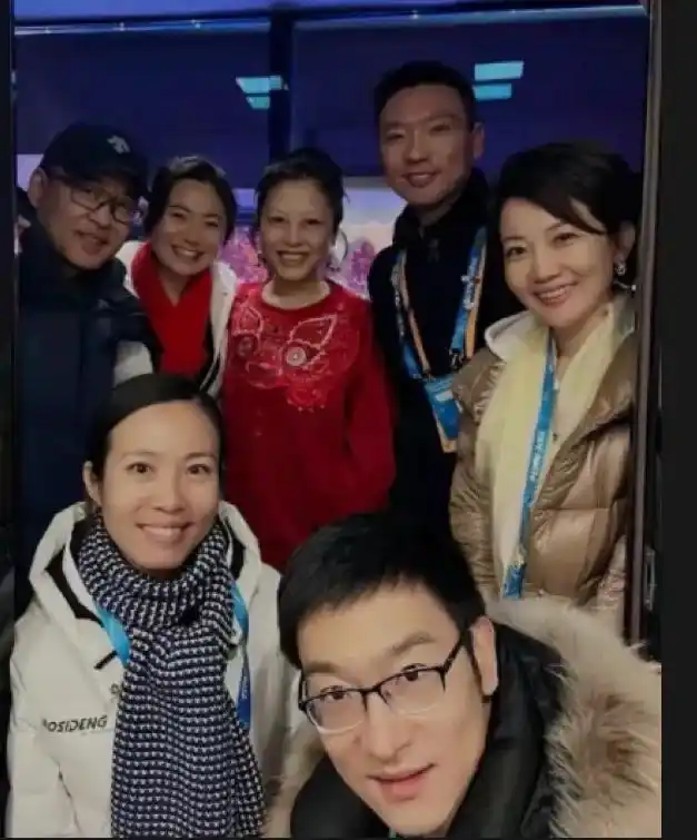 北京冬奥会主播应变能力_冬奥会转播_冬残奥会主持人应急处理