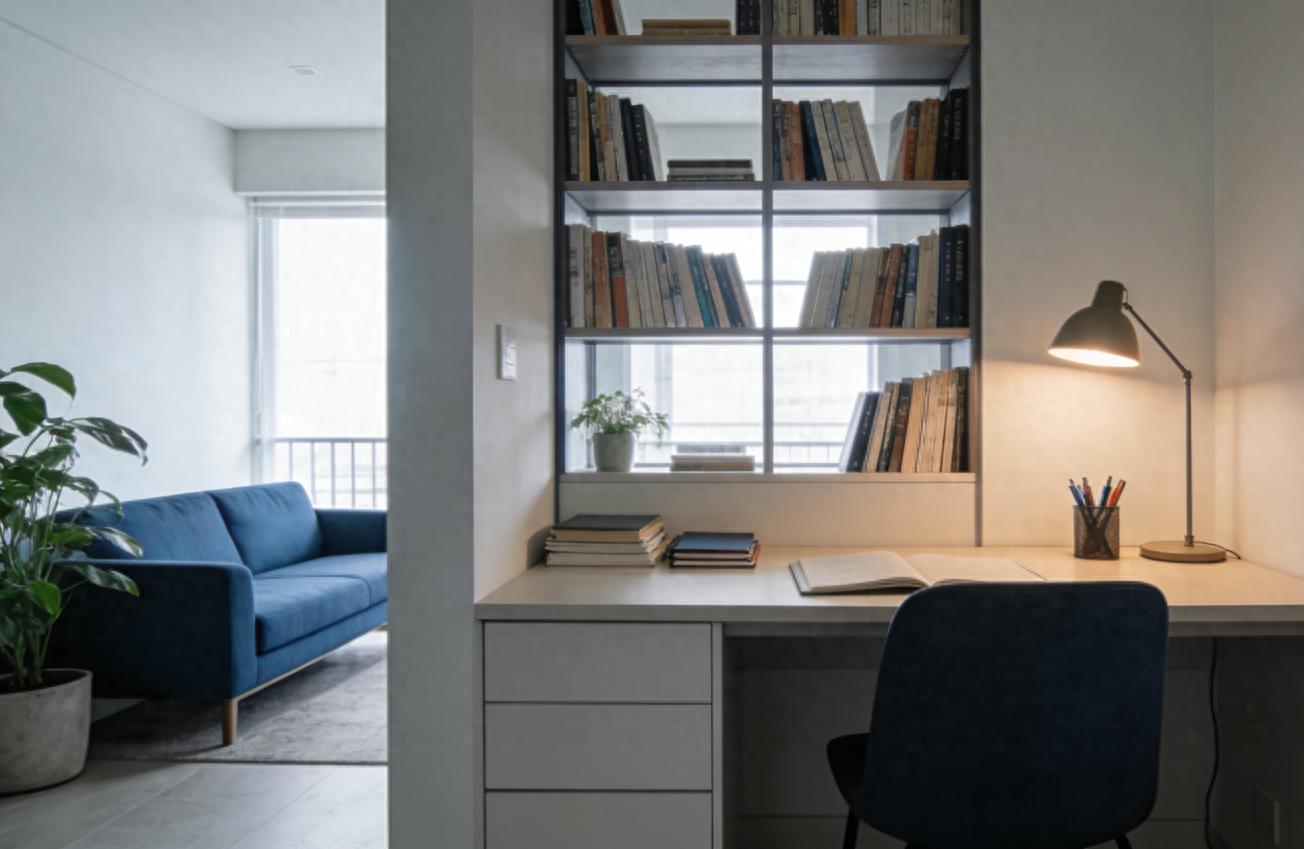 高考前这样做，在家多考30分！4步改造备考空间